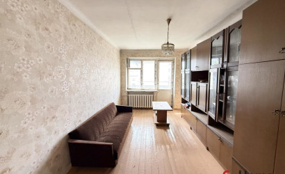 Купить 3-комнатную квартиру, Гродно, Парижской Коммуны, 12. Фото 3
