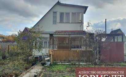 Купить коттедж, Брест, СТ Здоровье-2008, 5 соток. Фото 5