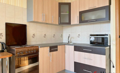 Снять 1-комнатную квартиру на сутки, Минск, ул. Берута, д. 11А (Фрунзенский район). Фото 1