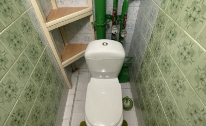 Купить 3-комнатную квартиру, Гродно, Лизы Чайкиной, 10. Фото 9