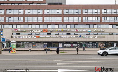 Купить 1-комнатную квартиру, Минск, Логойский, 34/2 (Первомайский район). Фото 37