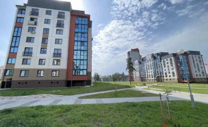 Купить 3-комнатную квартиру, Гродно, Фолюш, 22. Фото 11