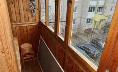 Купить 3-комнатную квартиру, Барановичи, Коммунистическая, 29. Фото 18