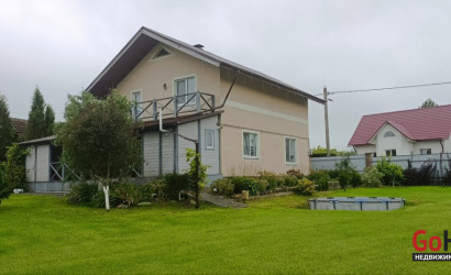 Купить дом, Заславль, СТ Мара-Росинка, ул. Солнечная, 12.65 соток. Фото 7