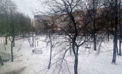 Купить 4-комнатную квартиру, Гродно, Болдина, 6В. Фото 17