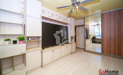 Купить 2-комнатную квартиру, Минск, Хоружей ул., 5 (Советский район). Фото 3