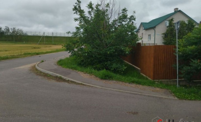 Купить коттедж, Лужки, Минская Область  Смолевичский районный деревня Лужки  МАГИСТРАЛЬНАЯ 20, 12 соток. Фото 7