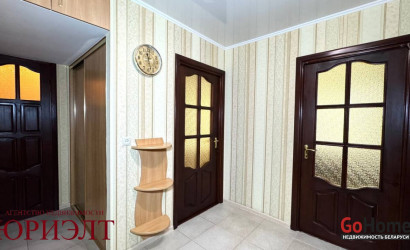 Купить 3-комнатную квартиру, Борисов, Гречко, 19. Фото 13