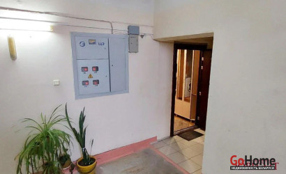 Купить 1-комнатную квартиру, Витебск, Максима Горького, 161/1. Фото 2