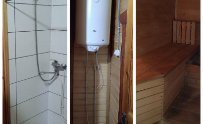 Купить дом, Протасовщина, Лесная 18, 80 соток. Фото 8