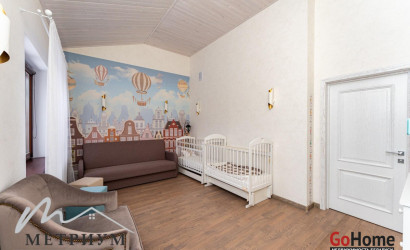 Купить дом, Логожеск, Центральная ул., 5.05 соток. Фото 40