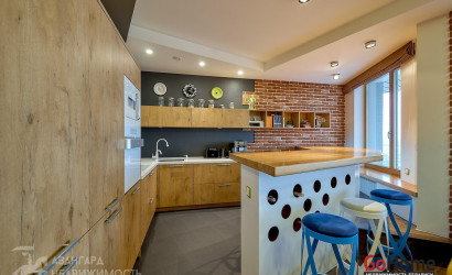 Купить 3-комнатную квартиру, Минск, Победителей просп., 27 (Центральный район). Фото 7