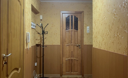 Купить 3-комнатную квартиру, Борисов, проспект Революции, 8. Фото 6