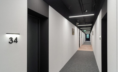 Аренда офиса, Минск, Мясникова ул., 27,  90.4 кв.м.. Фото 7