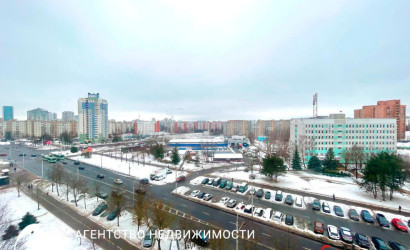Купить 3-комнатную квартиру, Минск, Голубева ул. 22 (Московский район). Фото 10