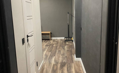 Снять 1-комнатную квартиру на сутки, Витебск, пер. Фрунзе, д. 42. Фото 4