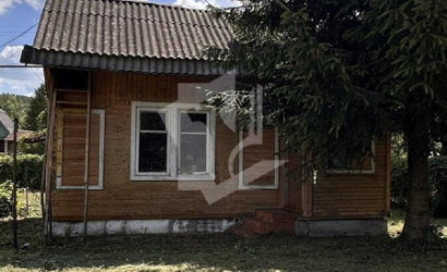 Купить дом в деревне, Трактор, 7.3 соток. Фото 3