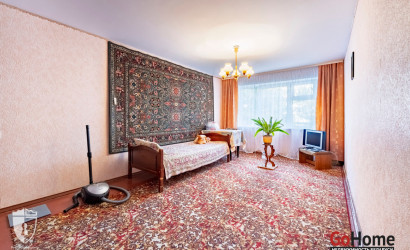 Купить 3-комнатную квартиру, Минск, Надеждинская, 11/2 (Ленинский район). Фото 7