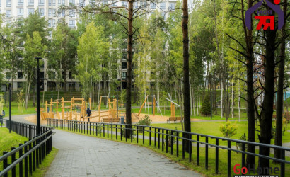 Купить 1-комнатную квартиру, Минск, Виталия Цвирко ул., 69 (Советский район). Фото 24