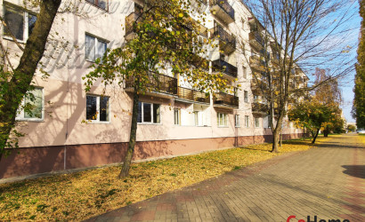 Продажа торгового помещения, Брест, набережная Франциска Скорины, 54.5 кв.м.. Фото 4