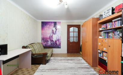 Купить 3-комнатную квартиру, Минск, Рафиева ул., 11 (Московский район). Фото 4