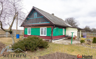 Купить дом, Середина, Центральная ул., 24.93 соток. Фото 1