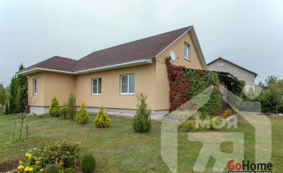 Купить коттедж, Красное, Новикова ул., 15 соток. Фото 2