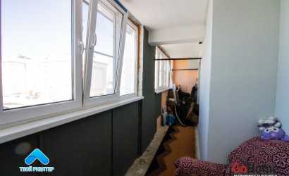 Купить 2-комнатную квартиру, Ченки, Севруковская ул.. д.3. Фото 8