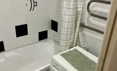 Купить 3-комнатную квартиру, Минск, Сморговский, 10 (Центральный район). Фото 32