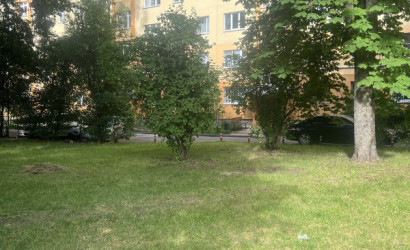 Купить 2-комнатную квартиру, Минск, Куйбышева ул., 67/1(Советский район). Фото 1