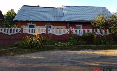 Купить дом, Минск, Никитина 2-й пер., 5.72 соток. Фото 3