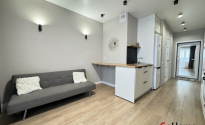 Купить 1-комнатную квартиру, Гродно, Виктора Саяпина, 8. Фото 3