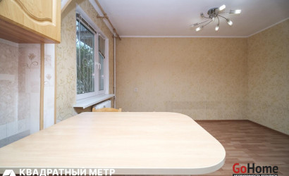 Купить 3-комнатную квартиру, Минск, Народная ул., 22(Заводской район). Фото 9