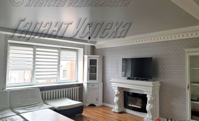 Купить 3-комнатную квартиру, Брест, ул. Кооперативная, д. . Фото 1