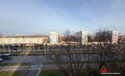 Купить 3-комнатную квартиру, Витебск, Московский, 51. Фото 5