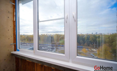 Купить 3-комнатную квартиру, Минск, Тикоцкого ул., 14 (Первомайский район). Фото 22