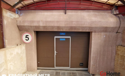 Продажа склада, Минск, Вересковая ул., 3,  1272.2 кв.м.. Фото 17