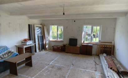 Купить дом, Шавдини, Принеманская ул., 20/А, 25 соток. Фото 6