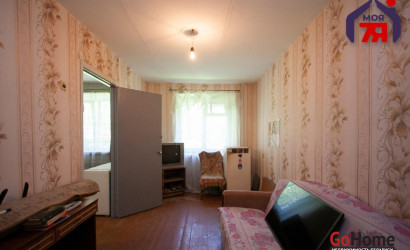 Купить 2-комнатную квартиру, Молодечно, Великий Гостинец ул., 72/а. Фото 5