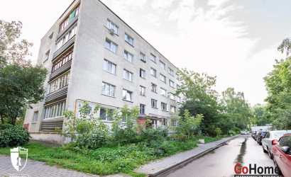 Купить 2-комнатную квартиру, Минск, Притыцкого, 44(Фрунзенский район). Фото 5