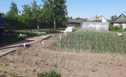 Купить коттедж, Михайловка, Юбилейная 8-1, 10 соток. Фото 16