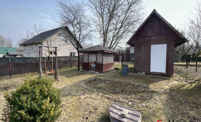 Купить участок, СТ Лесное-2, 8.16 соток. Фото 2