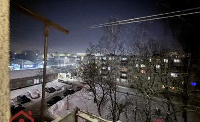 Снять 2-комнатную квартиру, Минск, Скрыганова, 1 (Фрунзенский район). Фото 13