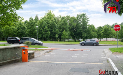 Купить 3-комнатную квартиру, Минск, Пулихова ул., 45 (Партизанский район). Фото 29