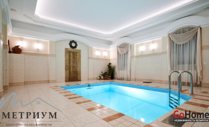 Купить дом, Фаниполь, Восточная ул., 24 соток. Фото 9