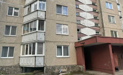 Купить 3-комнатную квартиру, Лида, Пролыгина ул., 13. Фото 14