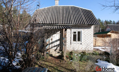 Купить дом в деревне, ЯСНАЯ ПОЛЯНА 1, 6 соток. Фото 13