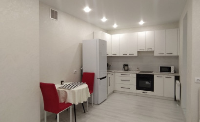 Снять 1-комнатную квартиру, Минск, Станислава Монюшко ул 10. Фото 12