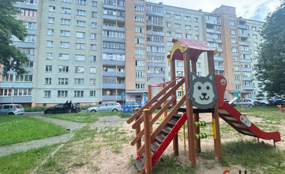 Купить 1-комнатную квартиру, Минск, просп. Пушкина, д. 36 (Фрунзенский район). Фото 13