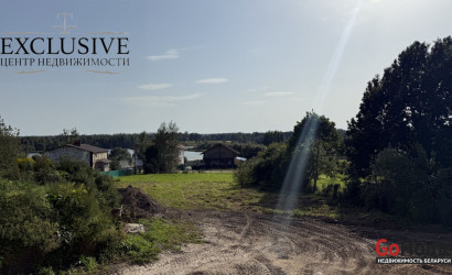 Купить участок, Заславль, Анусинская ул., 18.25 соток. Фото 10